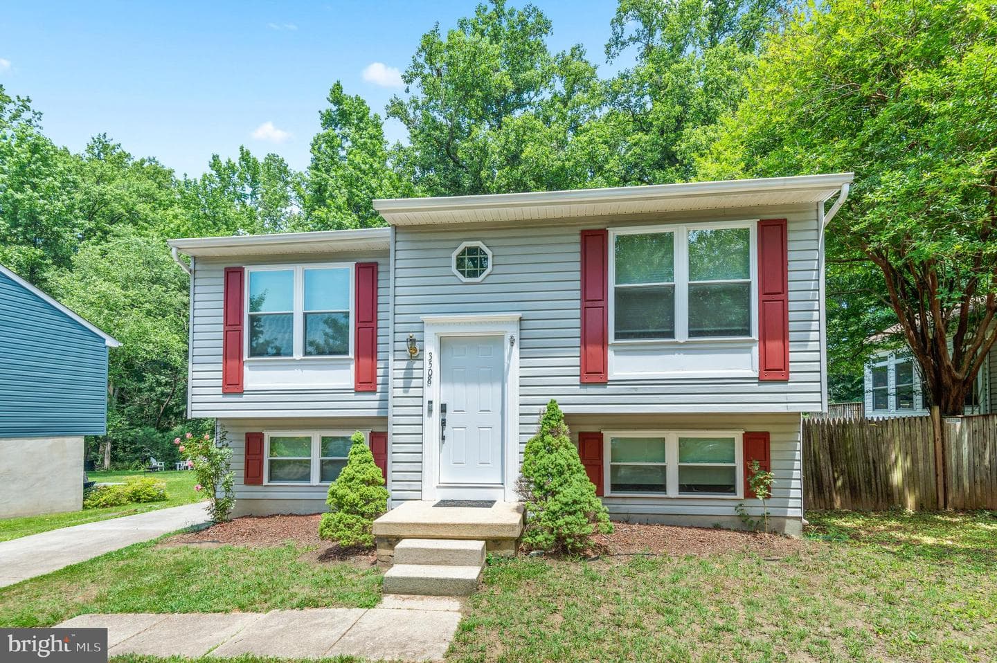 3508 River Bridge Way, Laurel