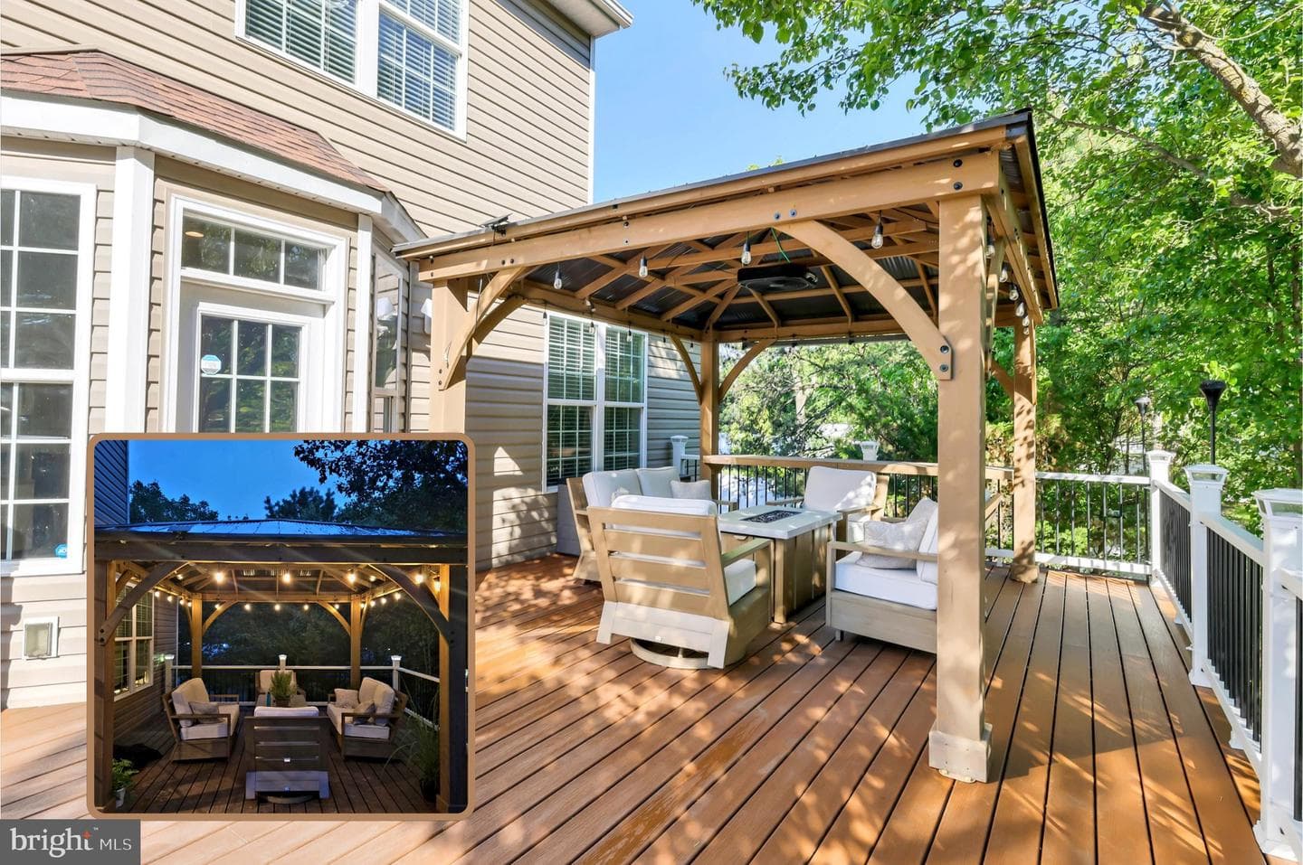 1215 Scattered Pines Court