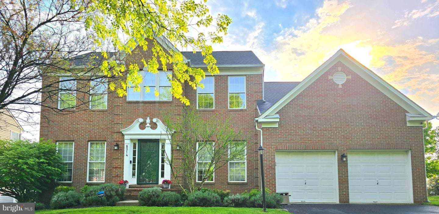 8314 Hope Point Court photo 1