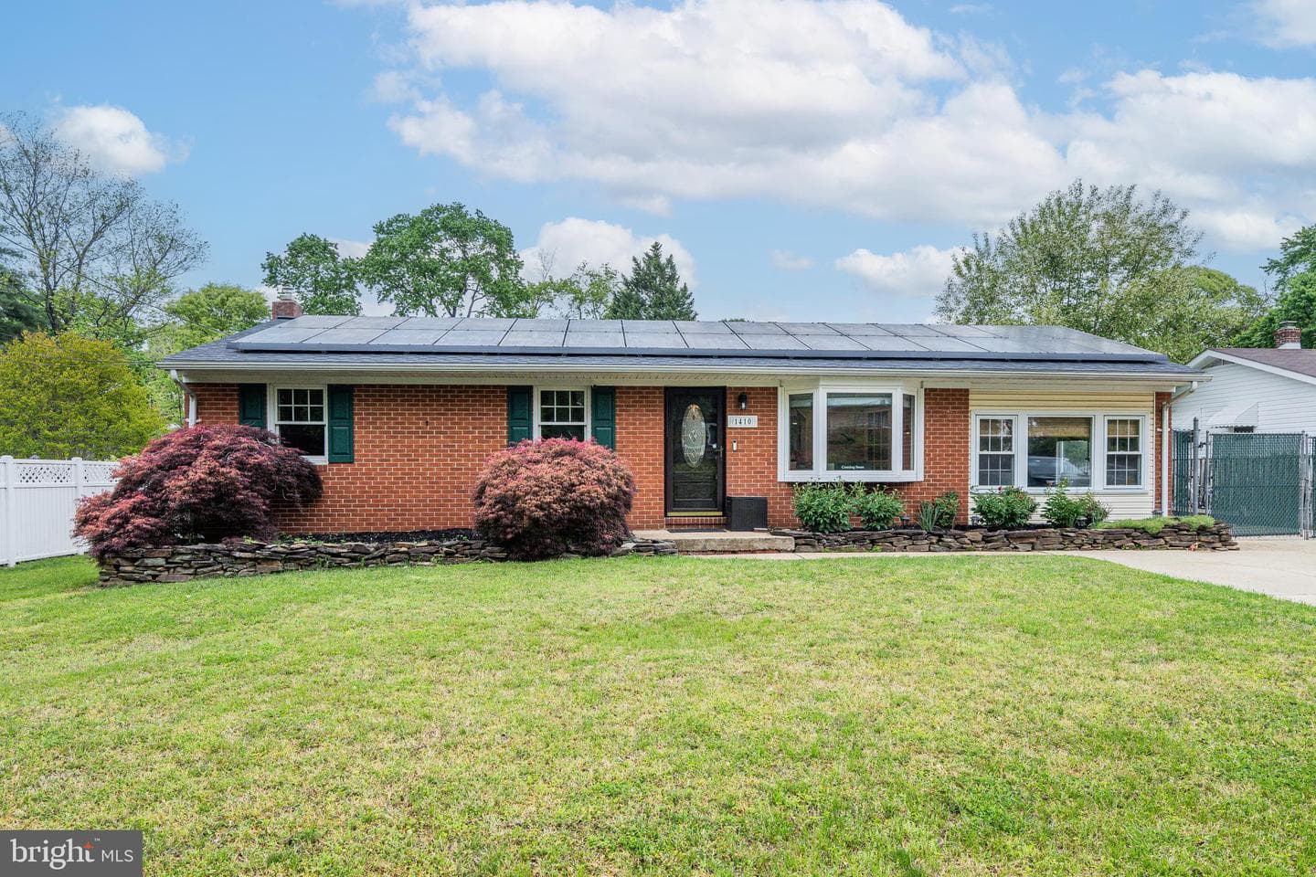 1410 Valley Creek Road