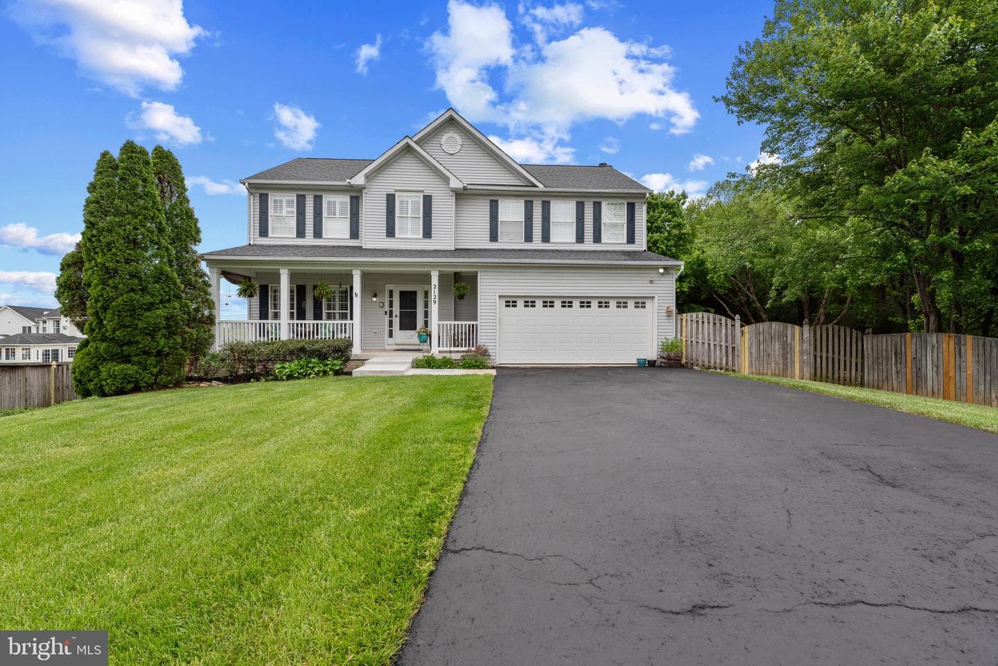 2129 Red Leaf Court