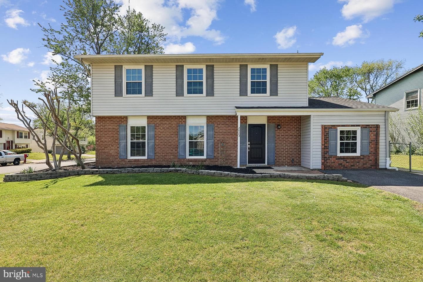 2423 Flowering Tree Lane photo 1
