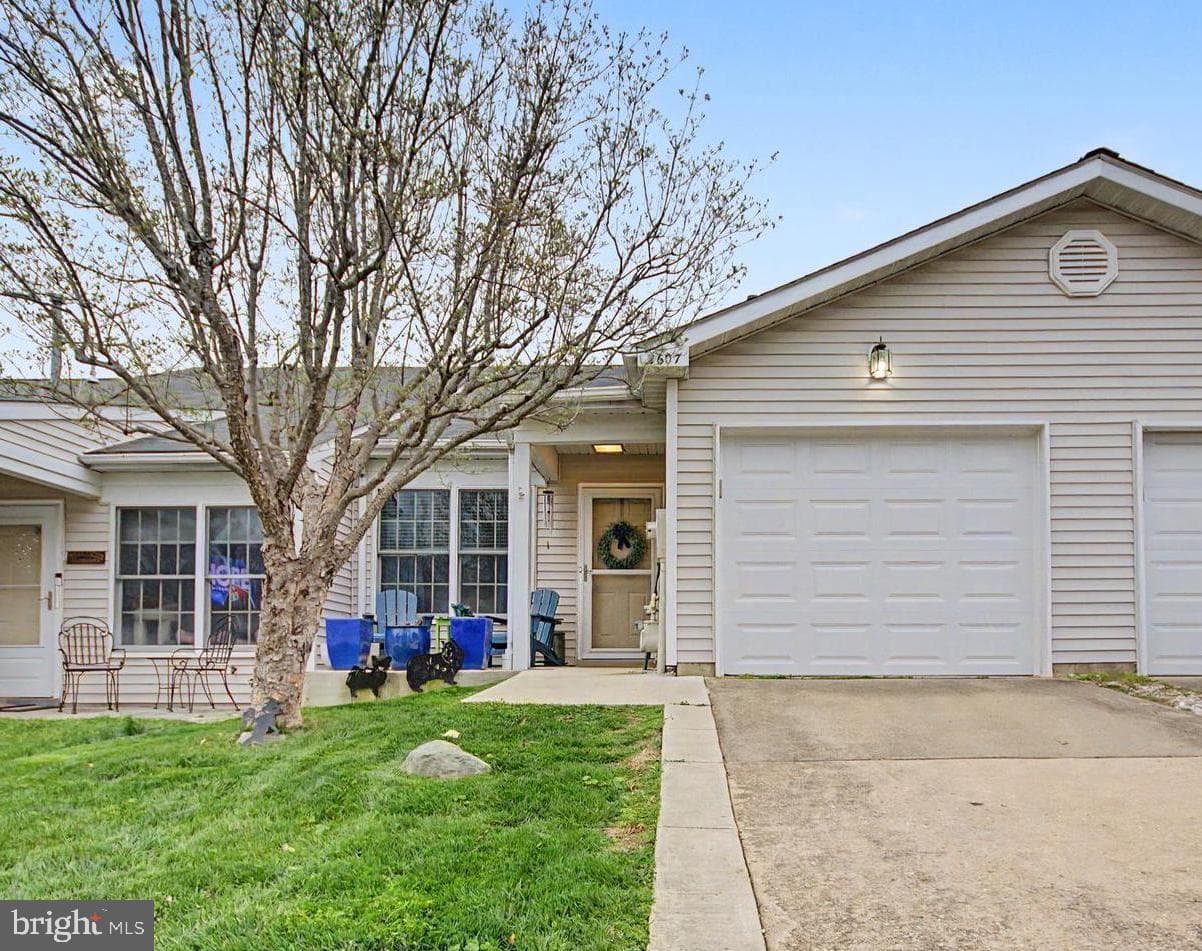 2607 Compass Drive