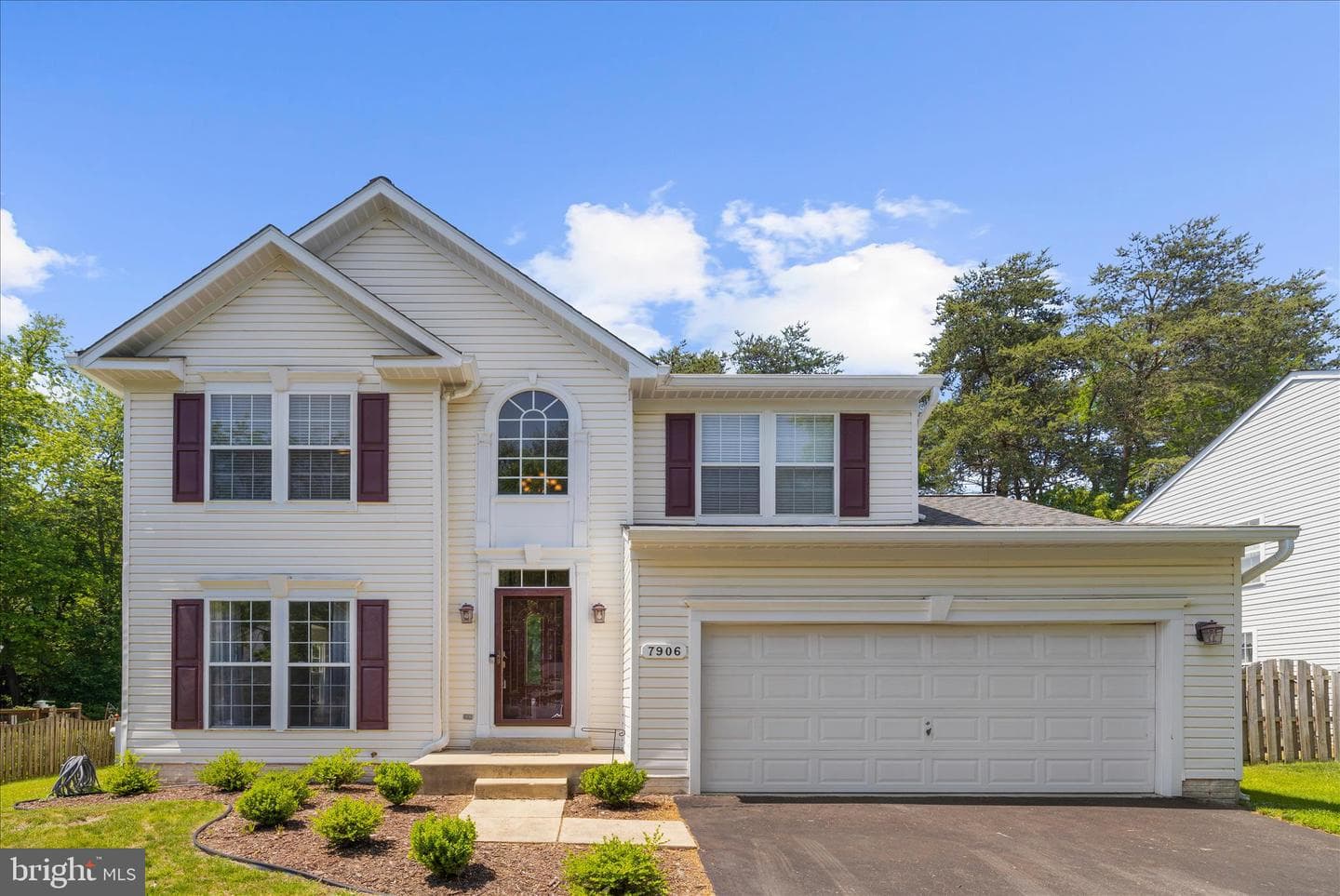 7906 Winterbrook Court