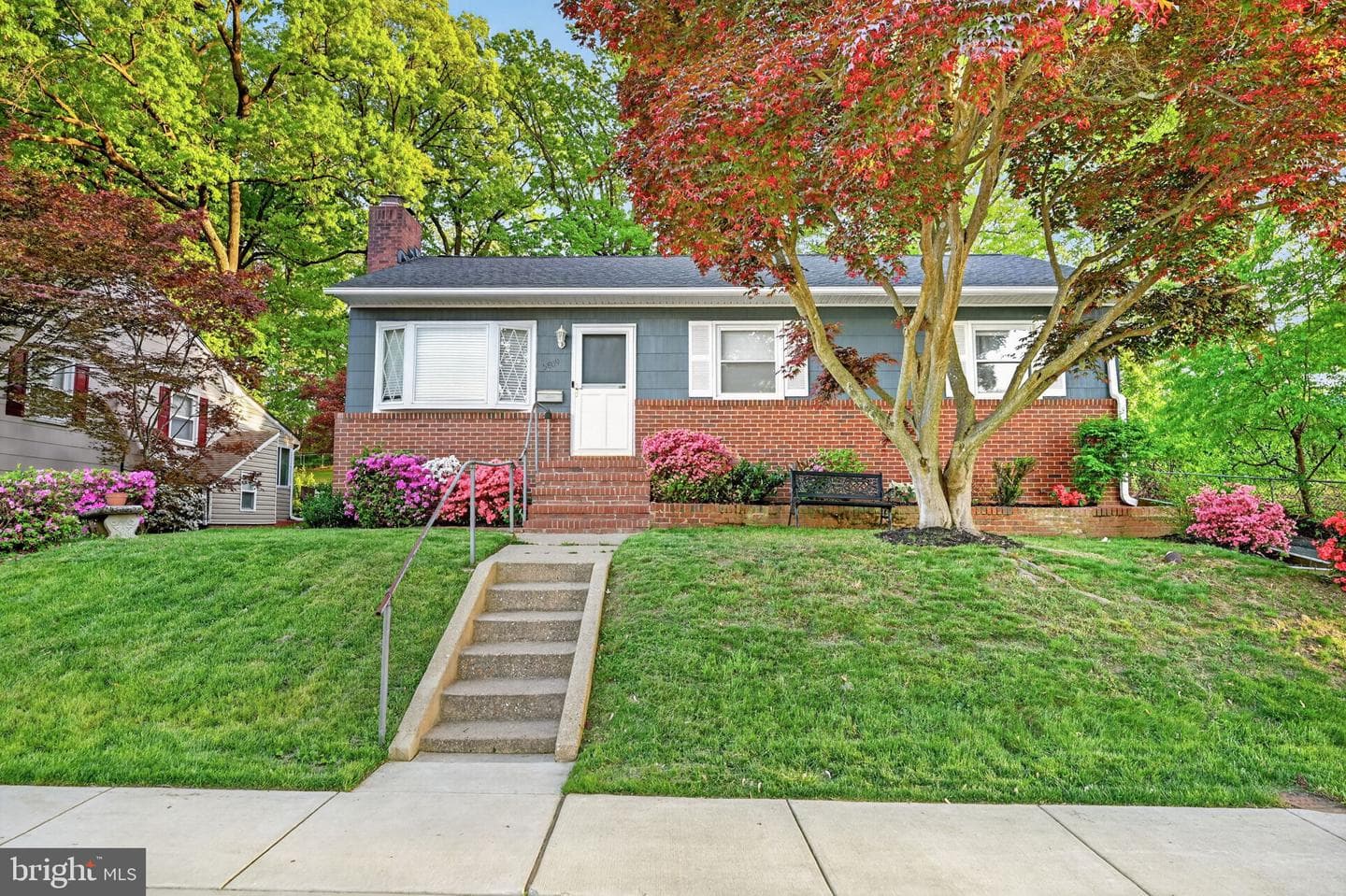 5809 Park Road