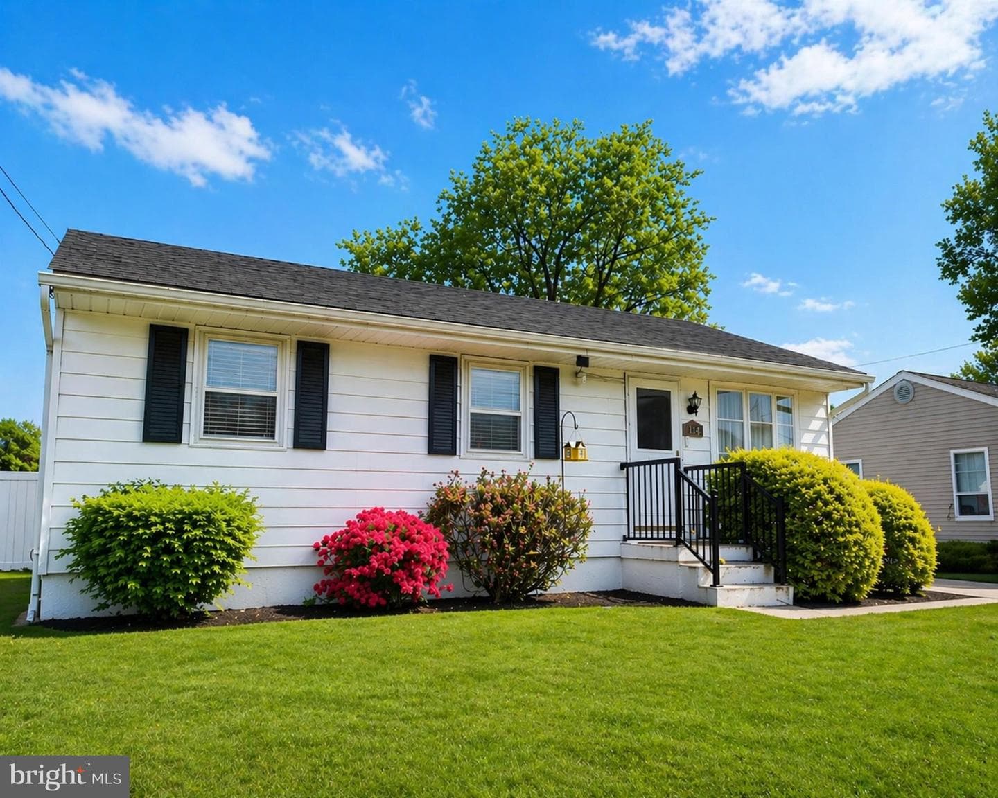 114 Roselawn Road