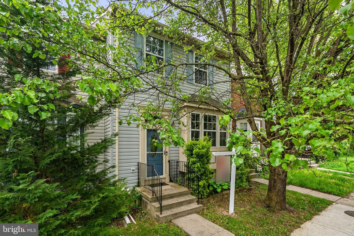 319 Rock Springs Court