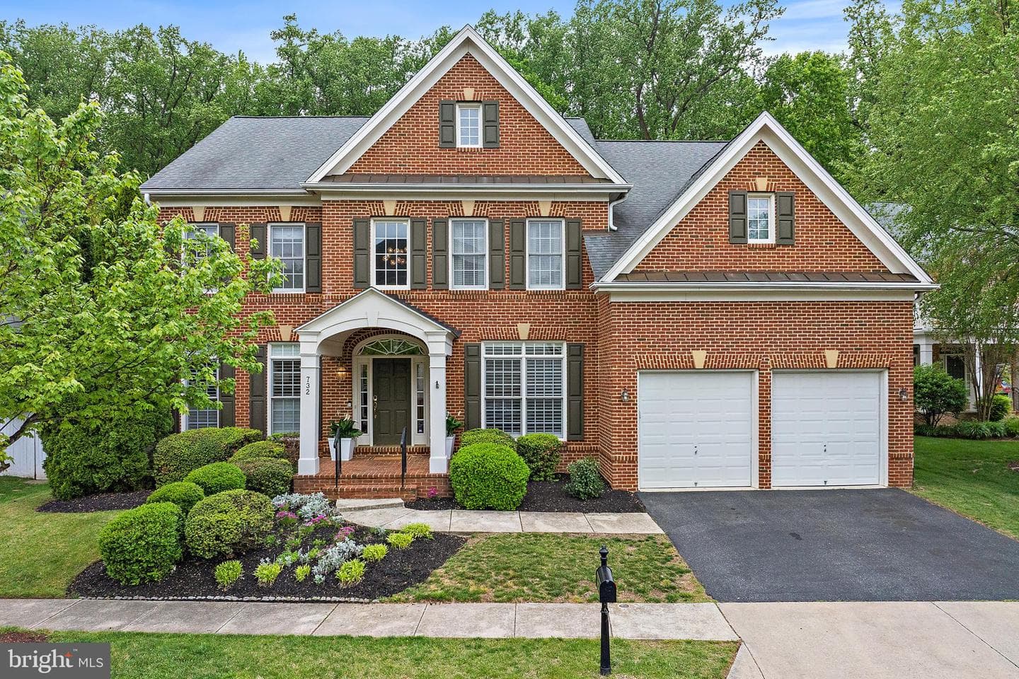 732 Pearson Point Place
