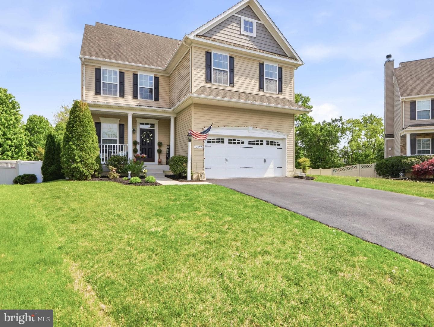 227 Matfield Court