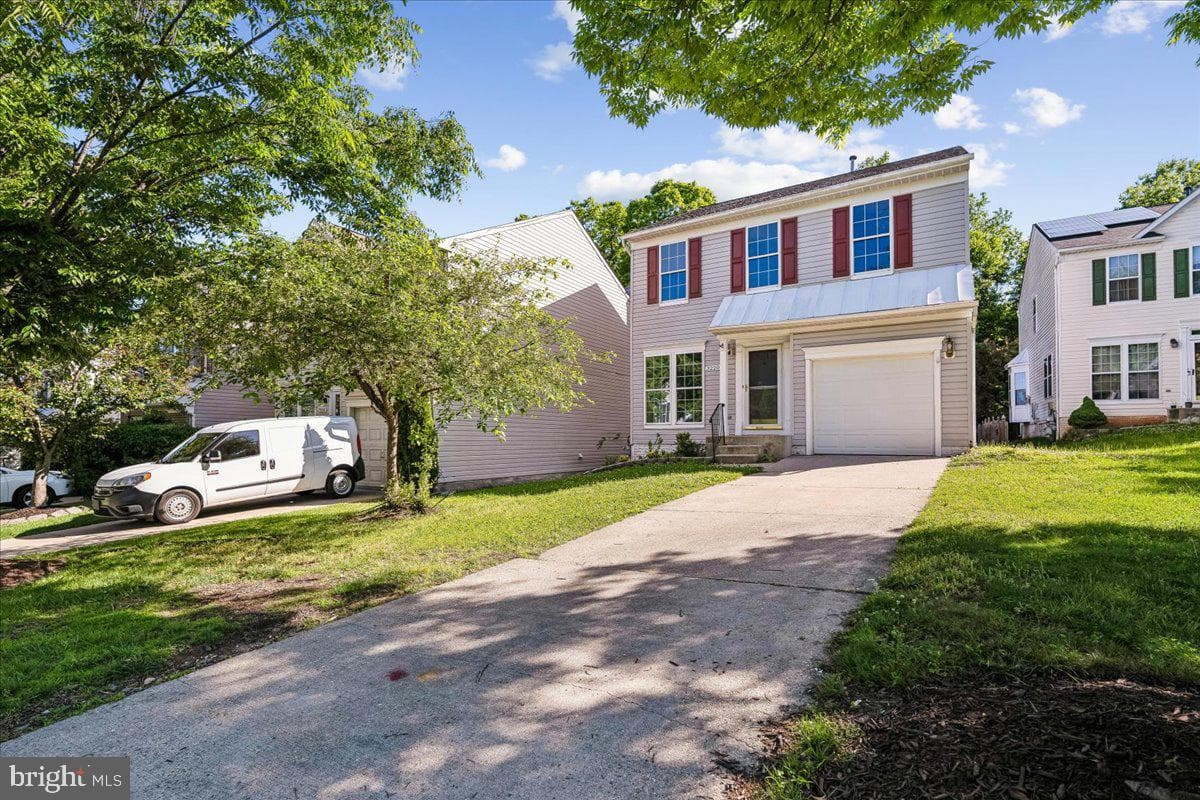 3220 Orient Fishtail Road