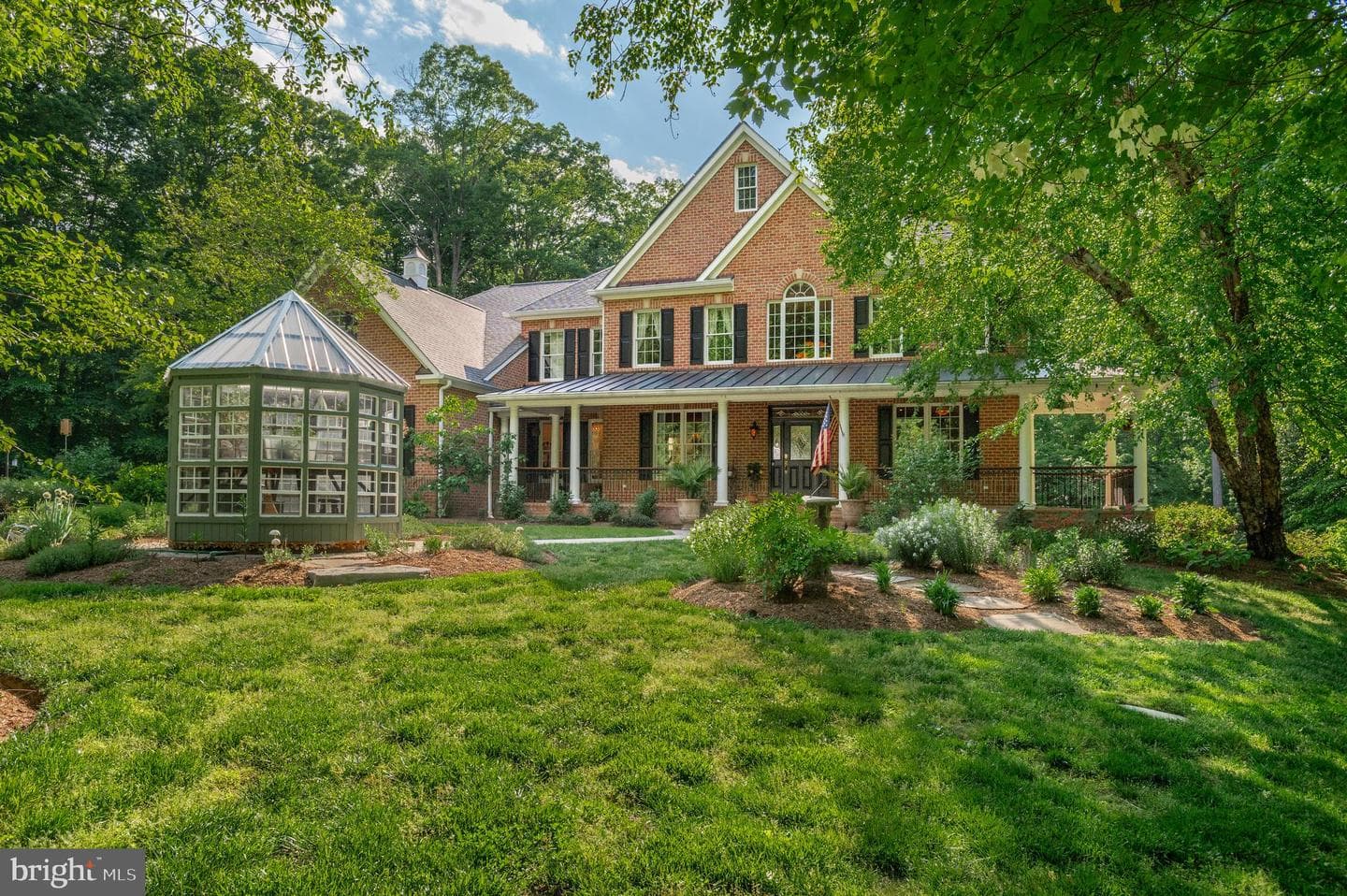 801 Antietam Drive