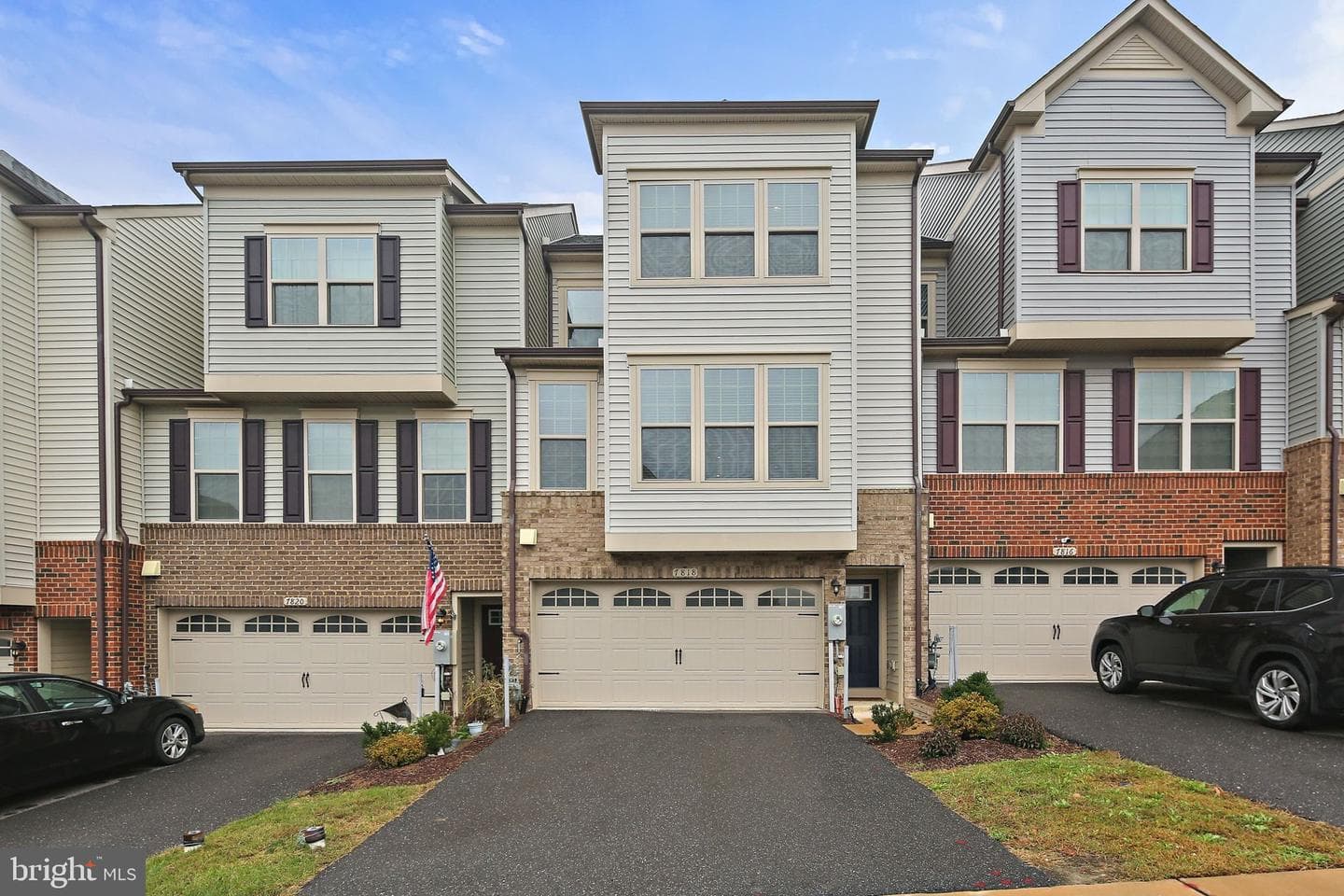 7818 Mine Run Road