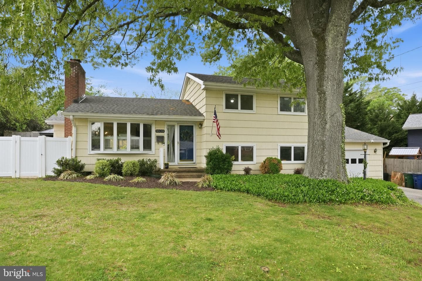 1609 Cedar Park Road