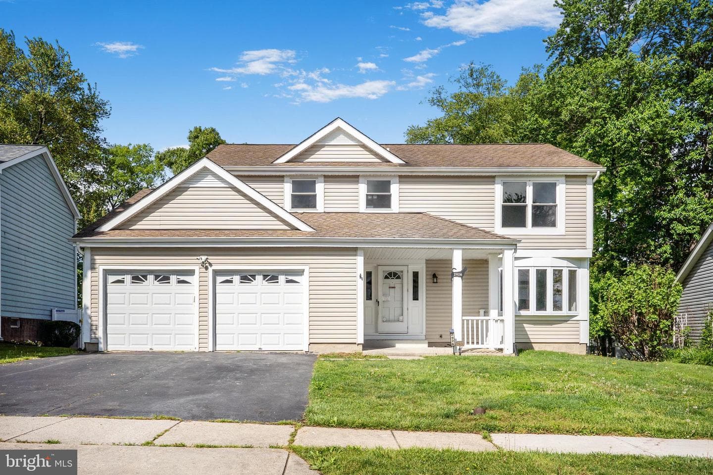 2926 Golden Fleece Drive photo 1