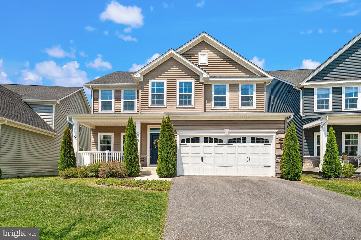 1275 Upper Patuxent Ridge Road