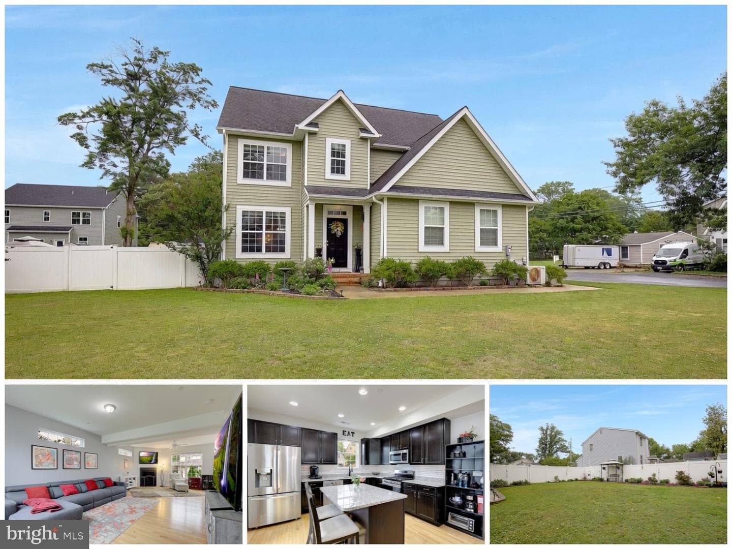 403 Venton Road photo 1