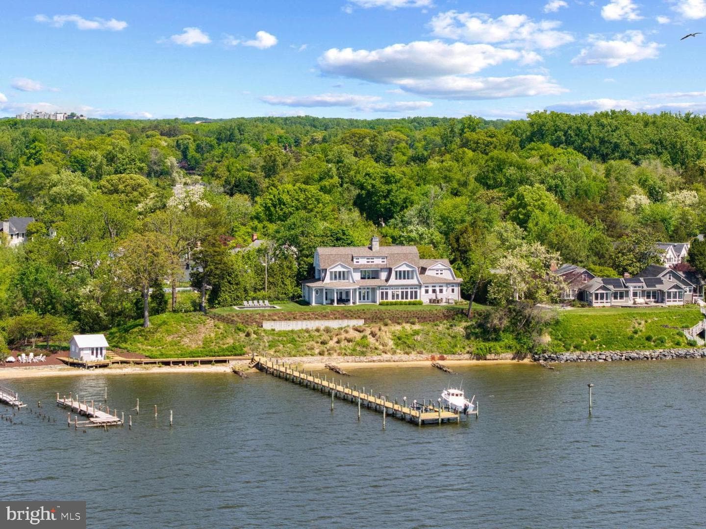 411 Ferry Point Road photo 1