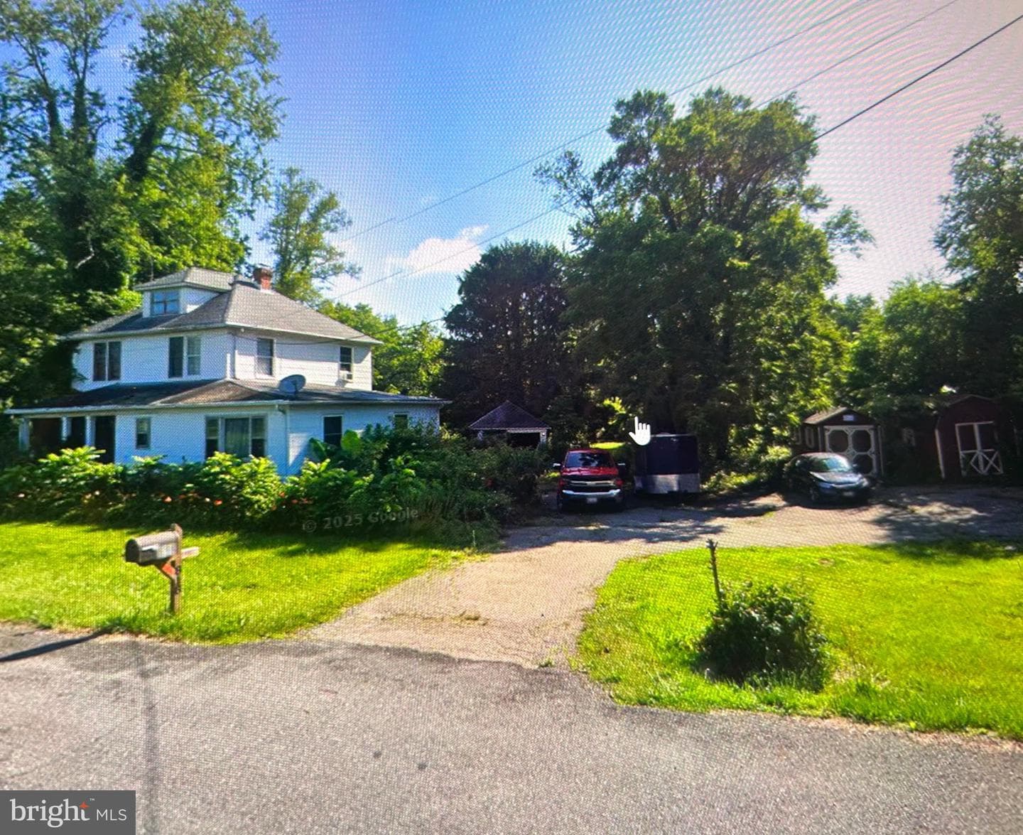 818 Annapolis Road photo 1