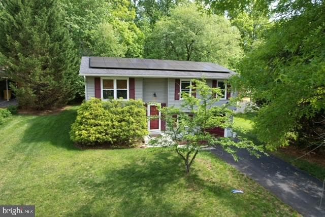 307 Council Oak Dr