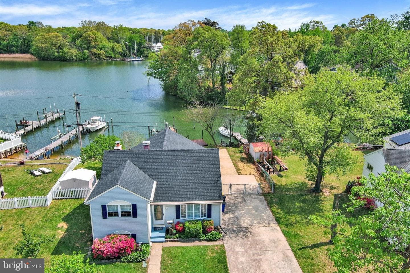 131 Jackpine Drive