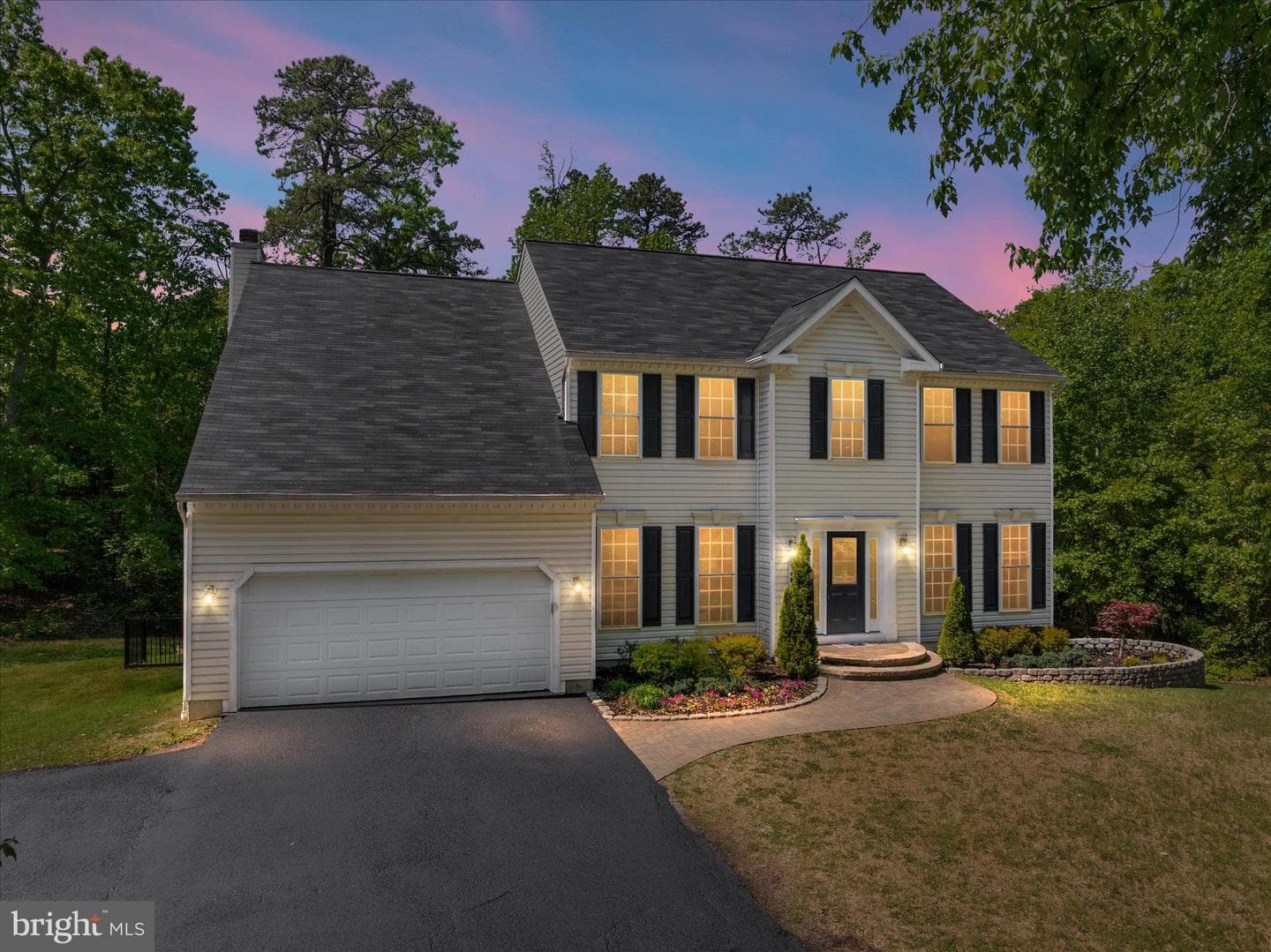 1408 Saybrooke Court