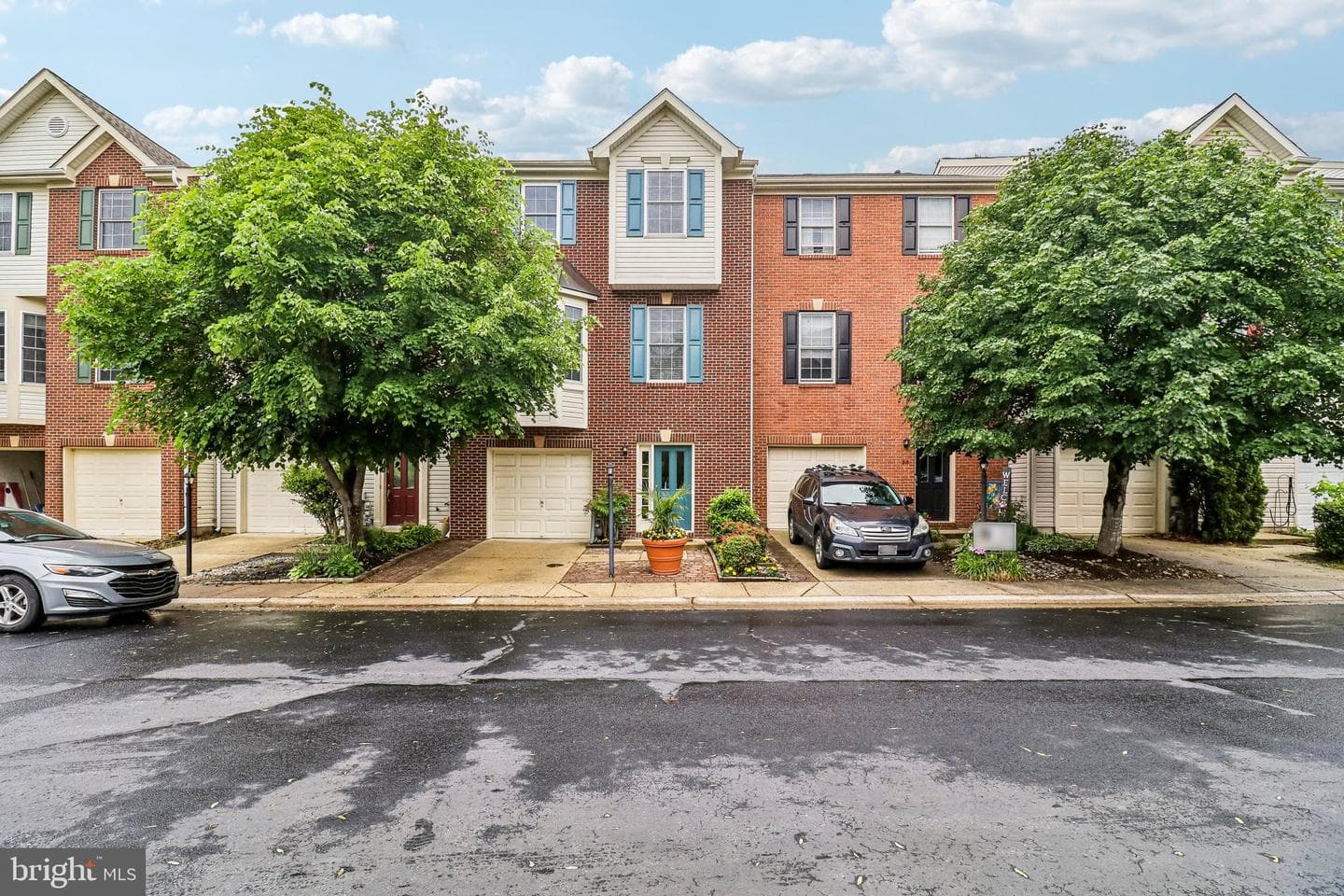 217 Braxton Way #217
