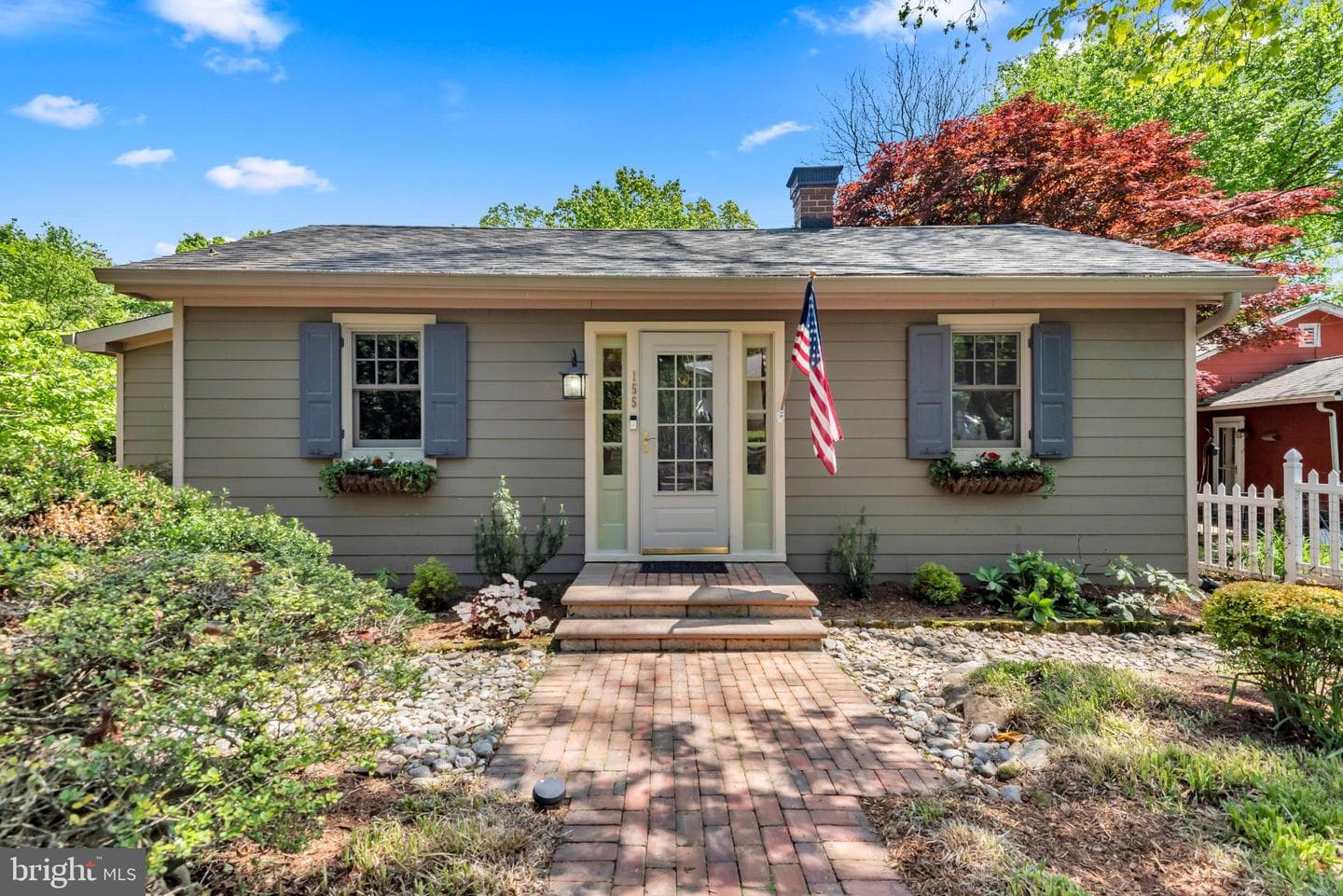 155 Ridgeway Circle