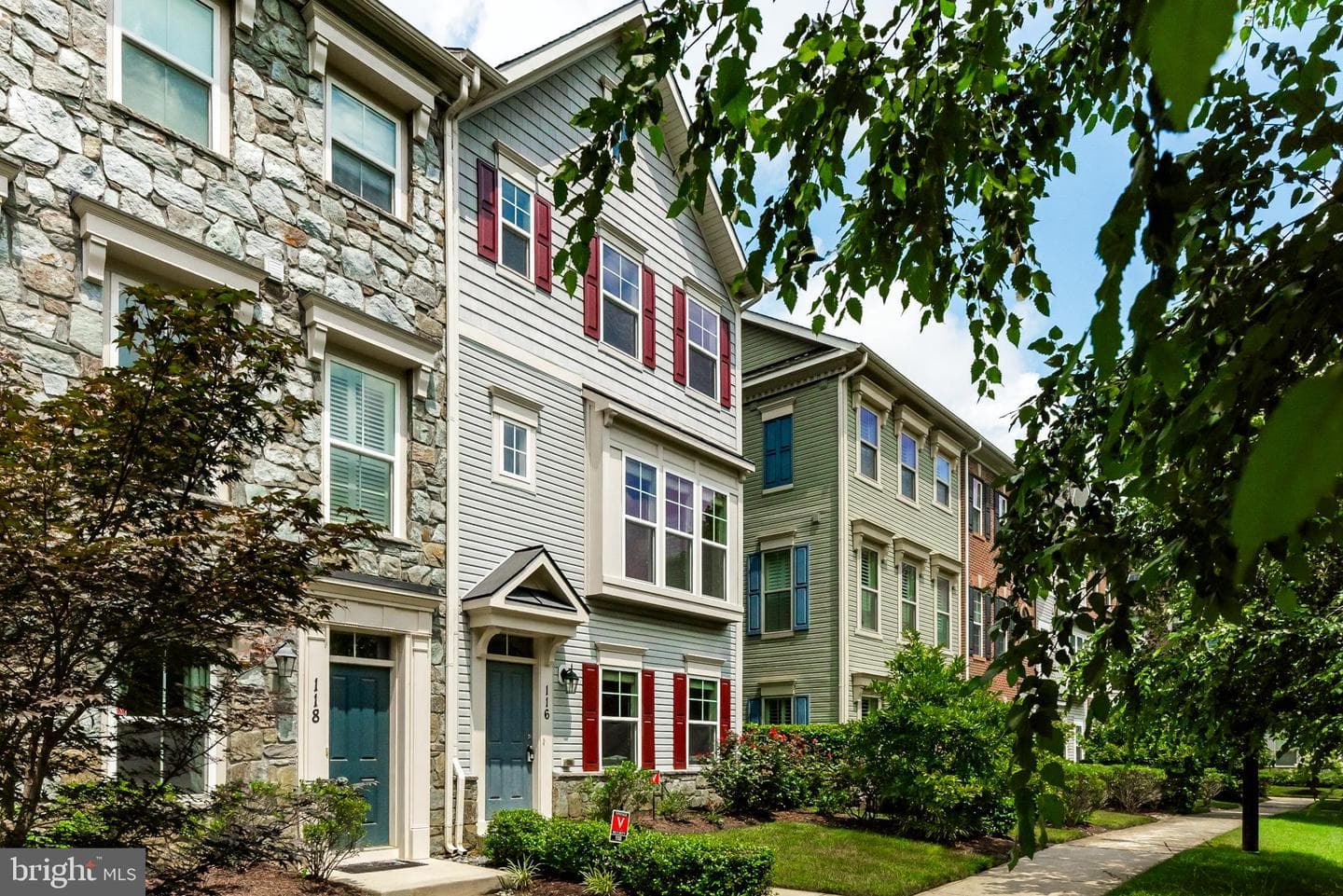 116 Vanguard Lane