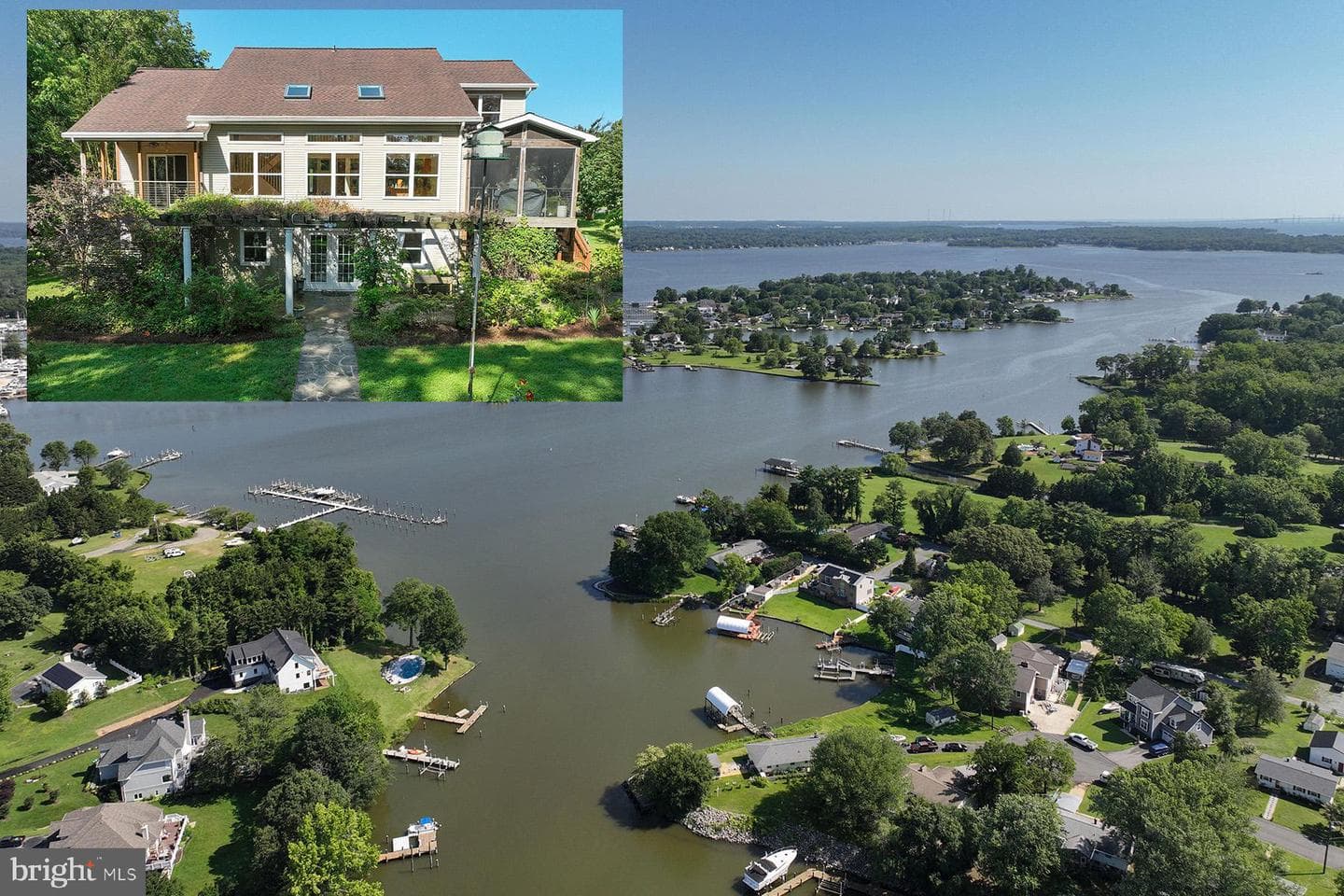 4119 Waterview Drive