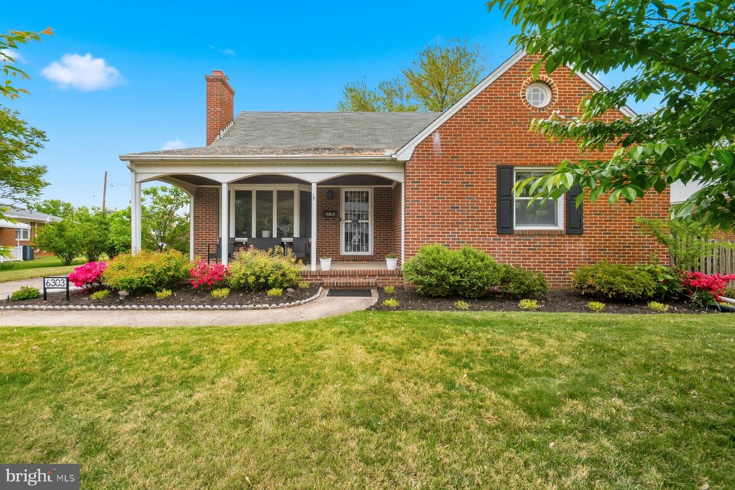 6303 Homewood