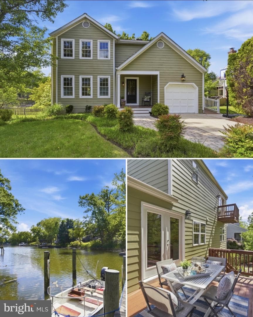 996 Headwater Road, Annapolis