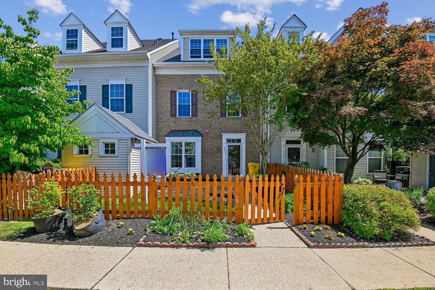 8733 Orchard Green Court