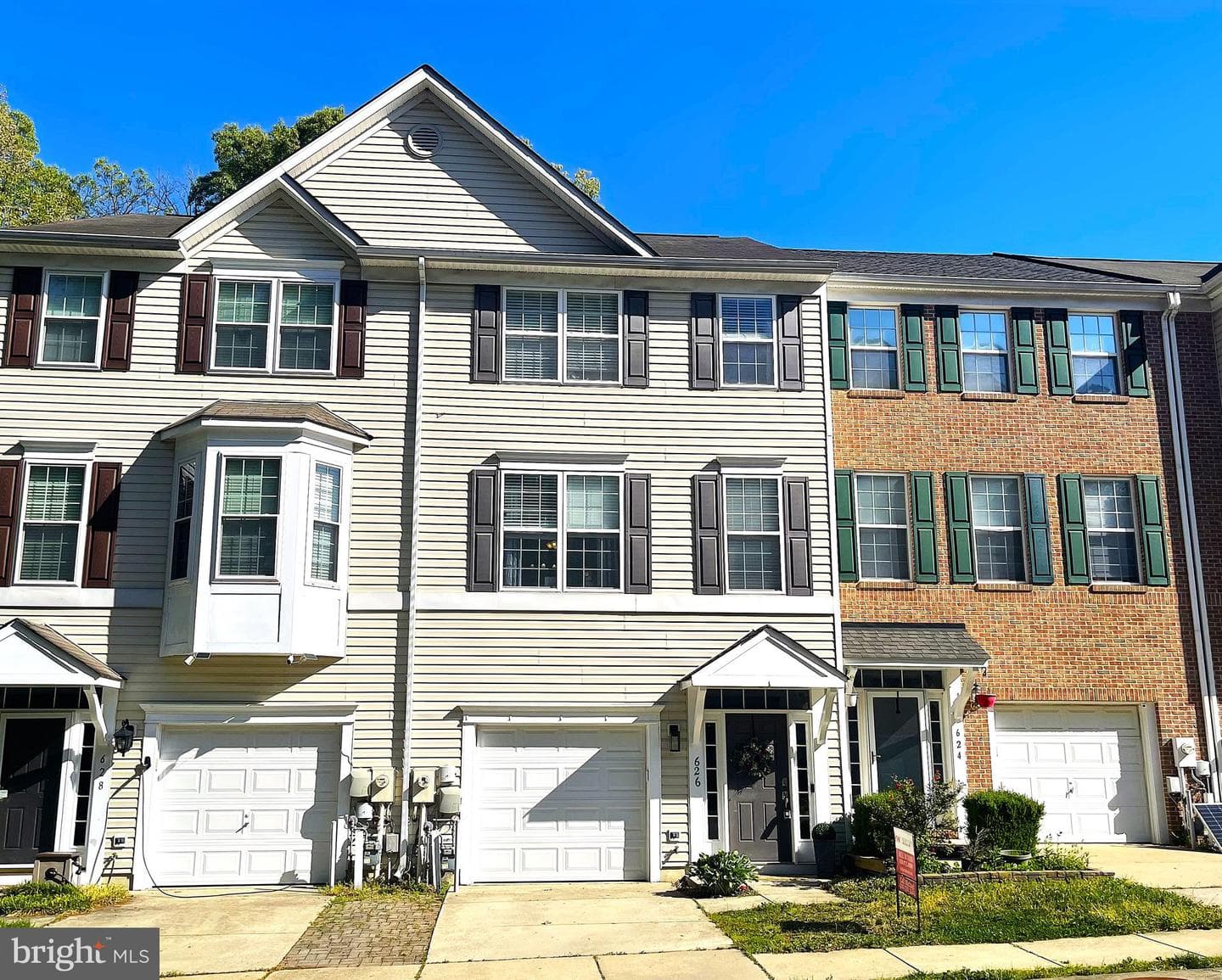 626 Trout Run Court