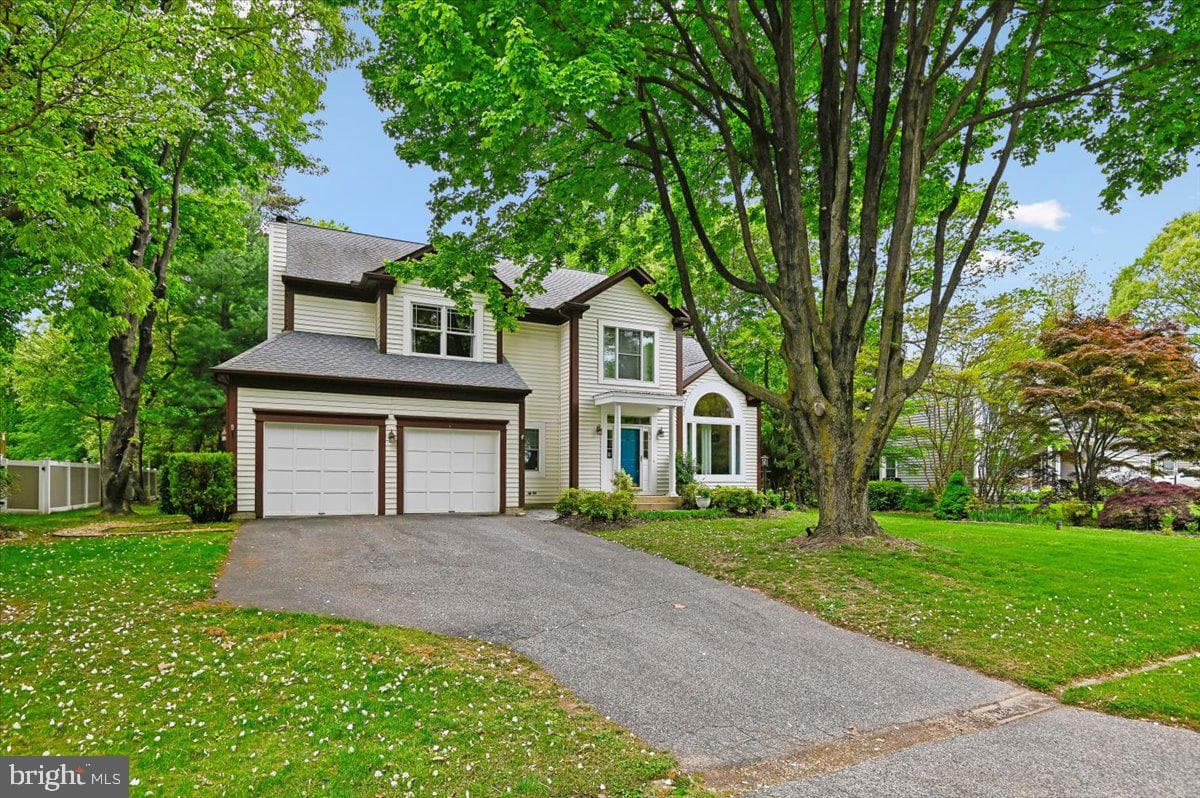 1430 Bay Head Road