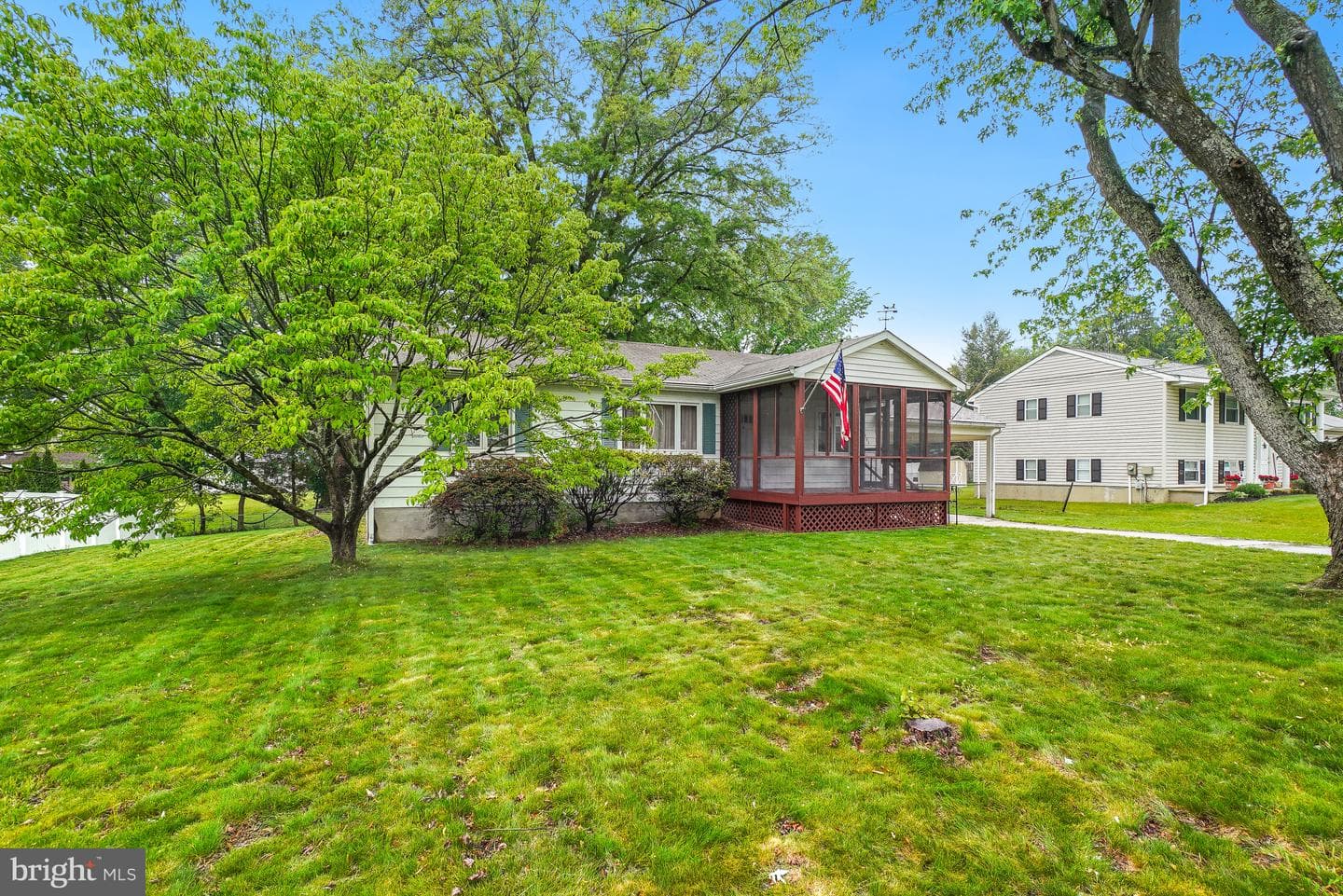 1403 Disney Road