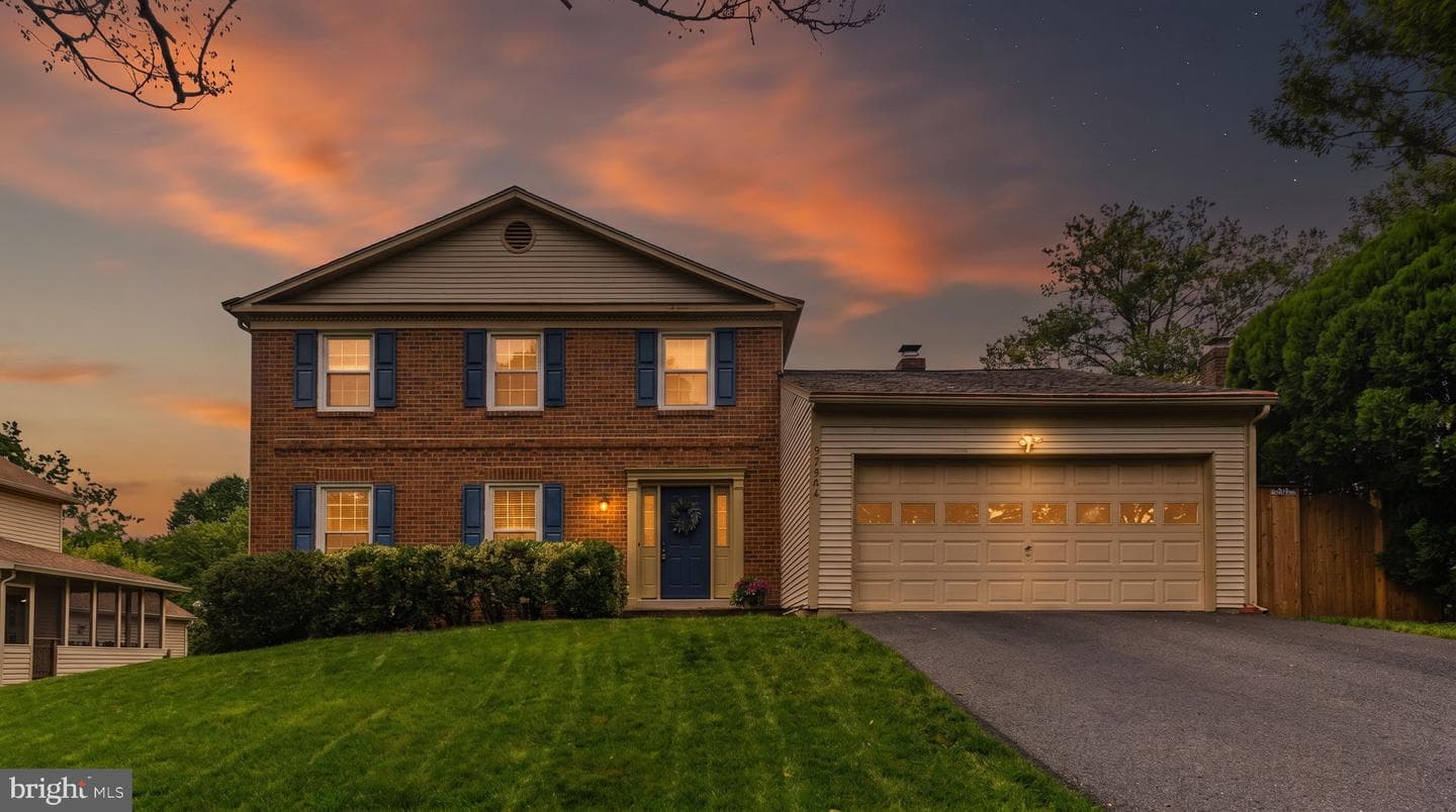 1728 Mayfair Place