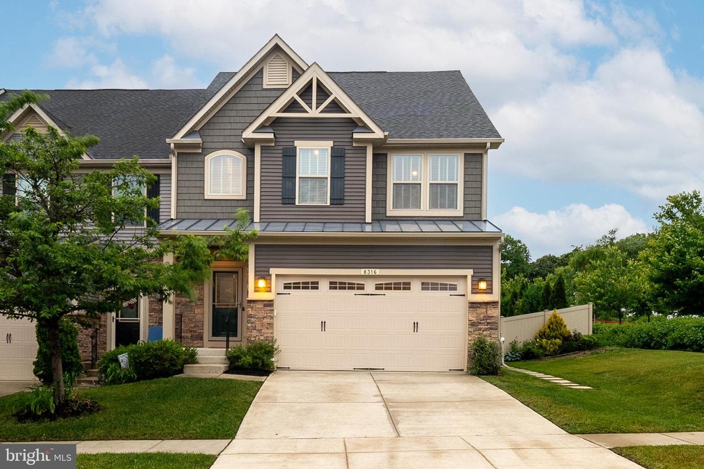 8316 Pondview Drive