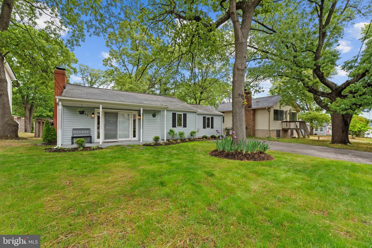 243 Mallard Drive
