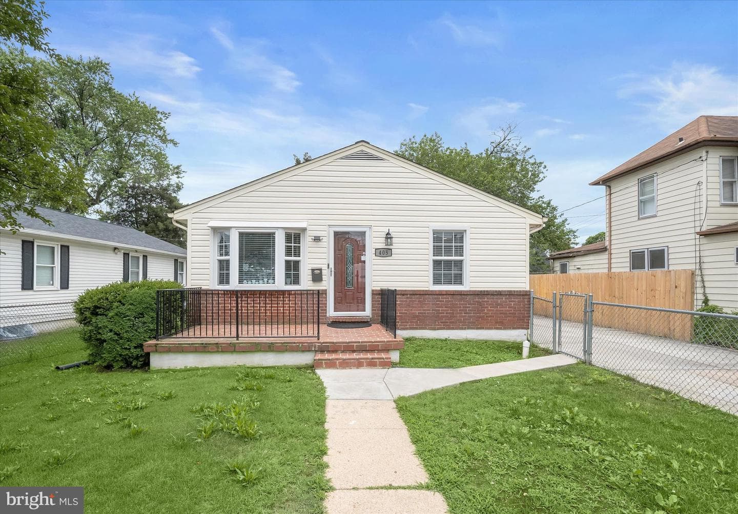 405 Audrey Avenue