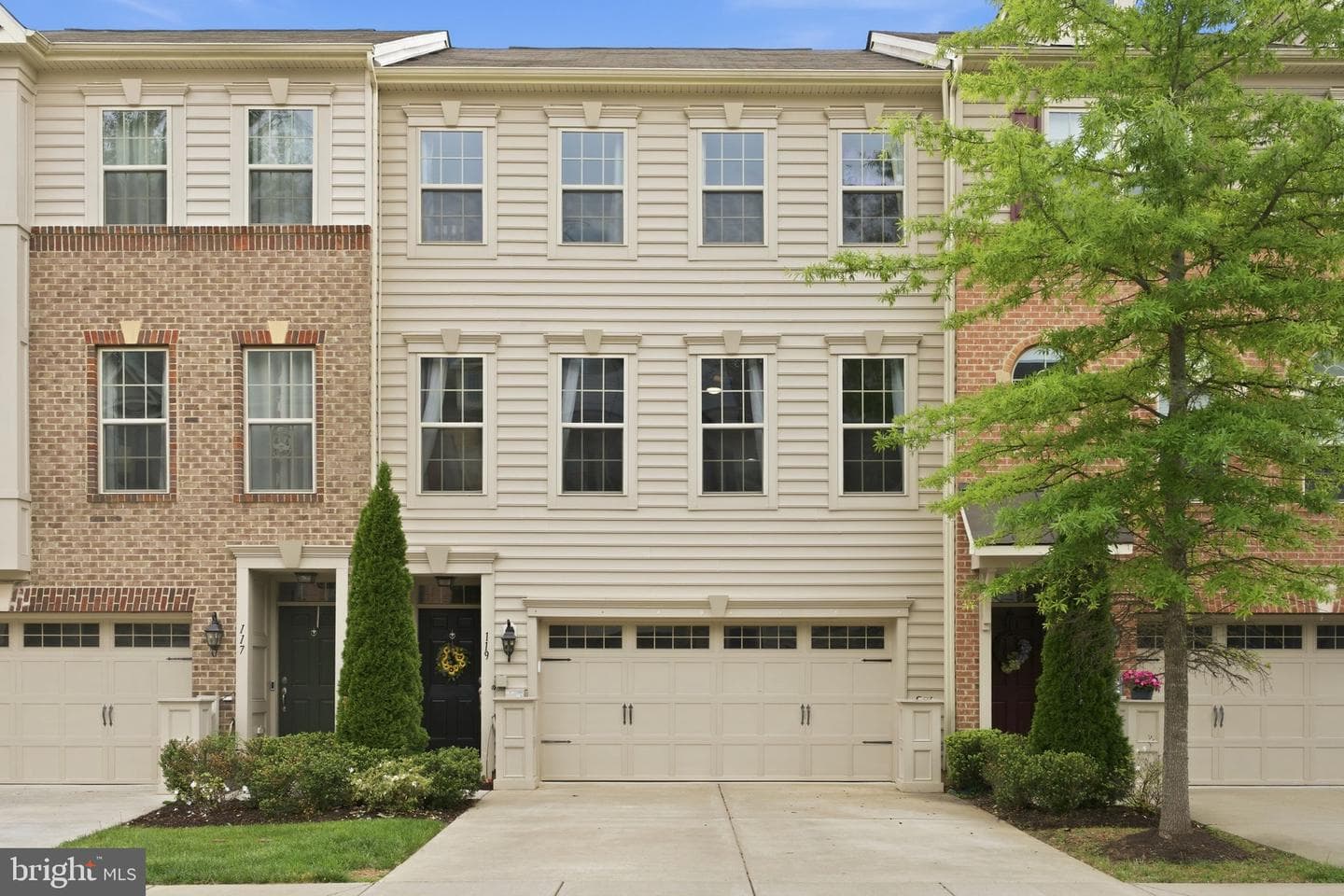 119 Admirals Ridge Drive
