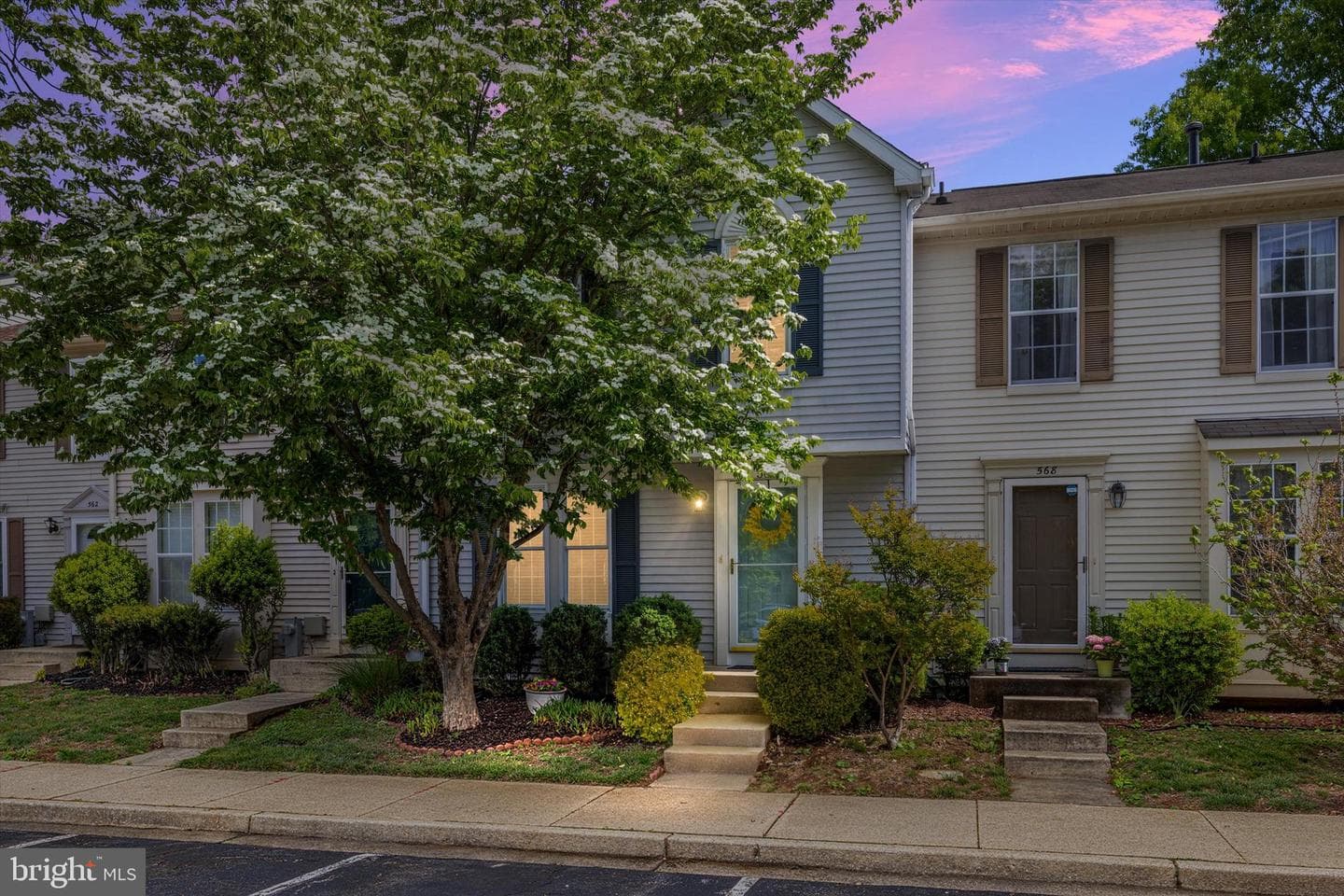566 Quaker Ridge Court #116