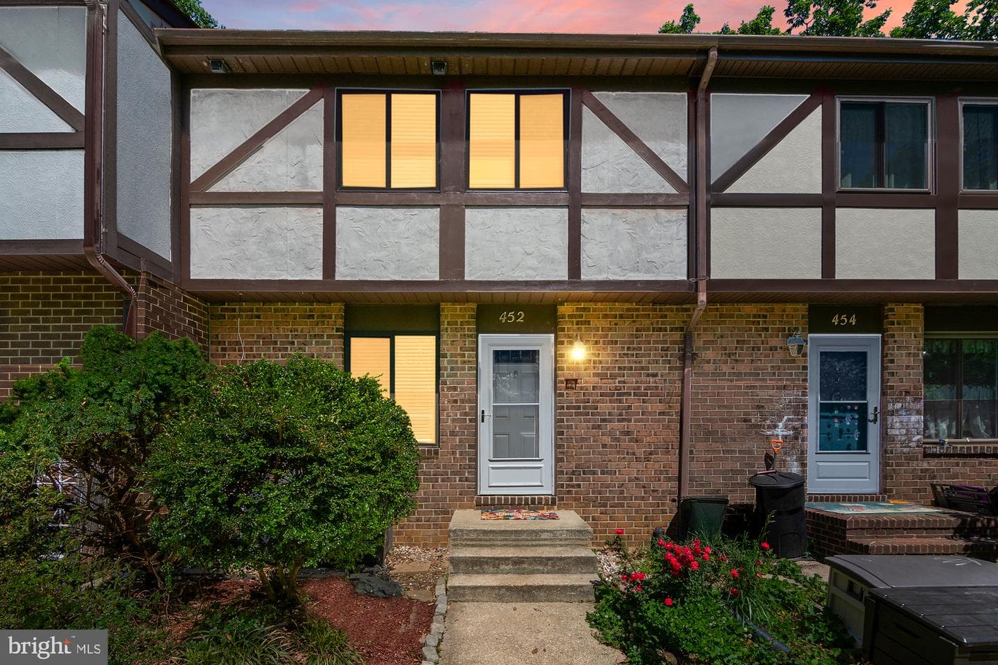 452 Knottwood Court