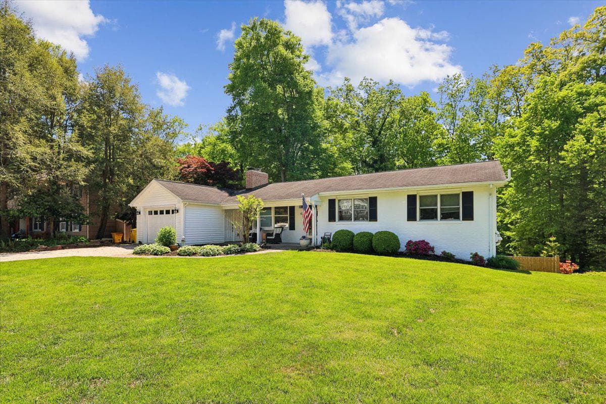 45 Sierra Lane