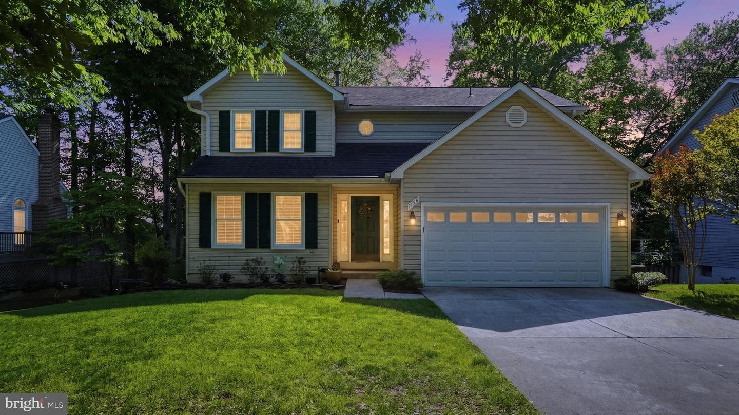 1120 Charing Cross Drive