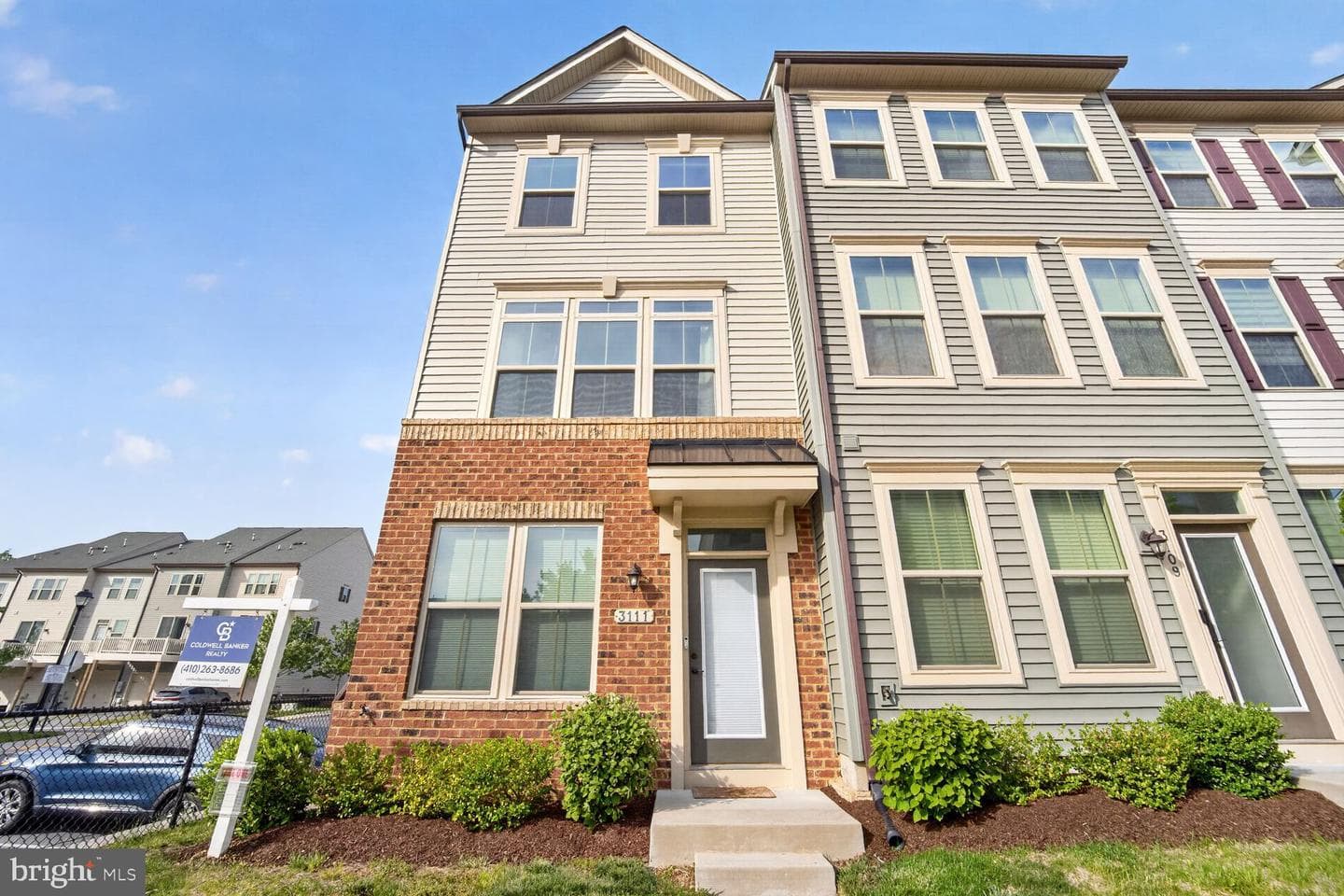 3111 Potters Hill Road