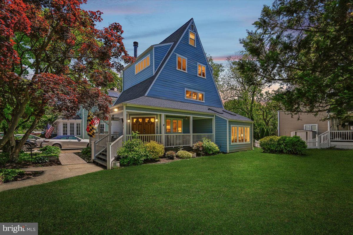 417 Chesapeake Avenue