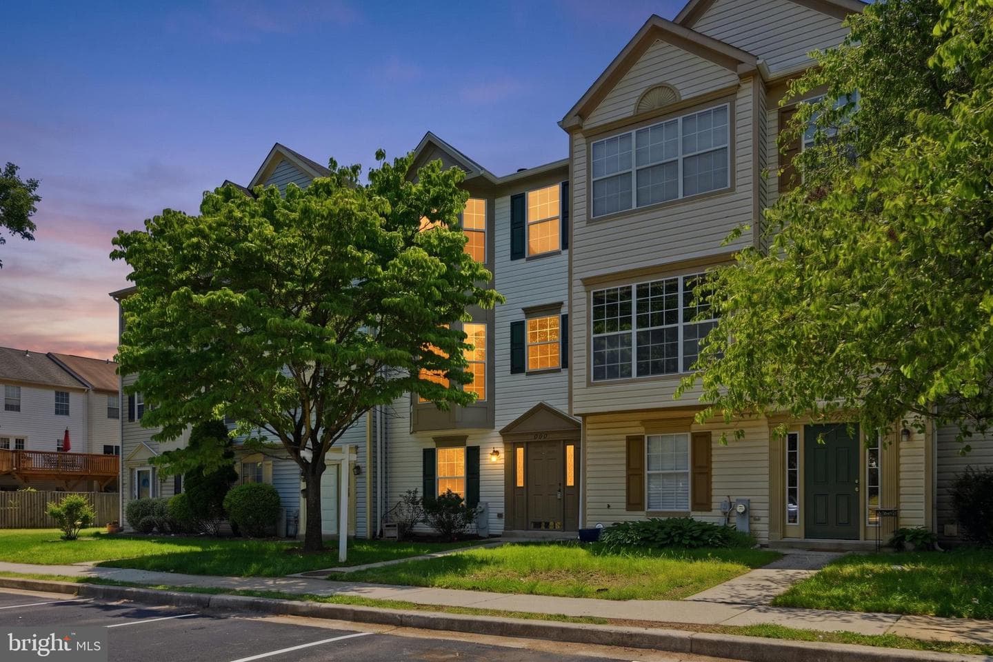 2577 Ambling Circle #46