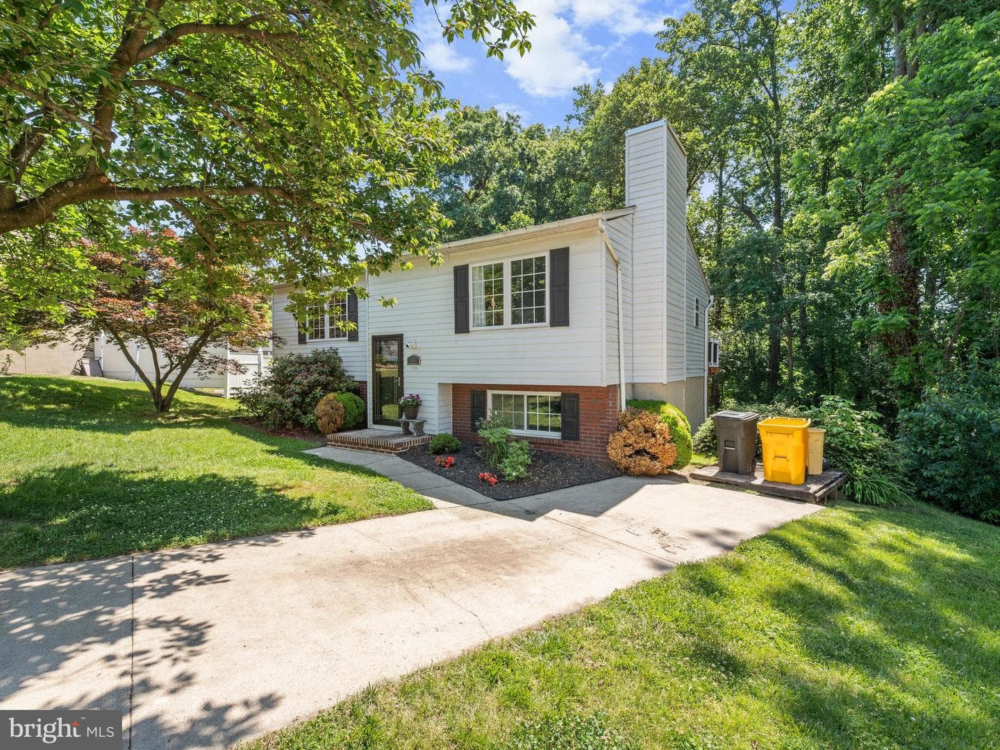 7107 Pickering Court