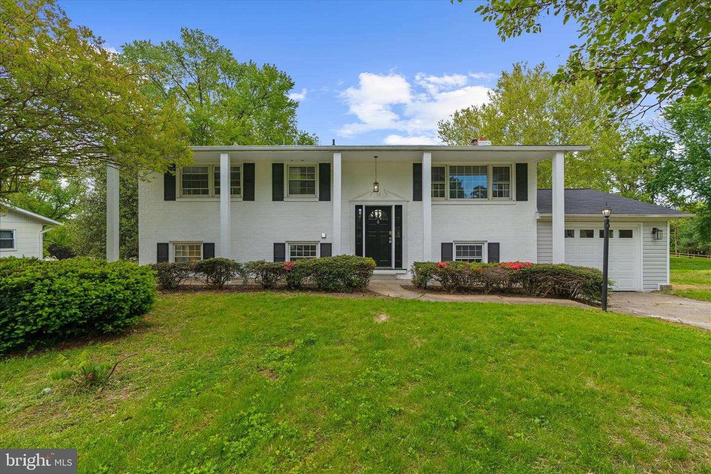 599 Brightwood Road