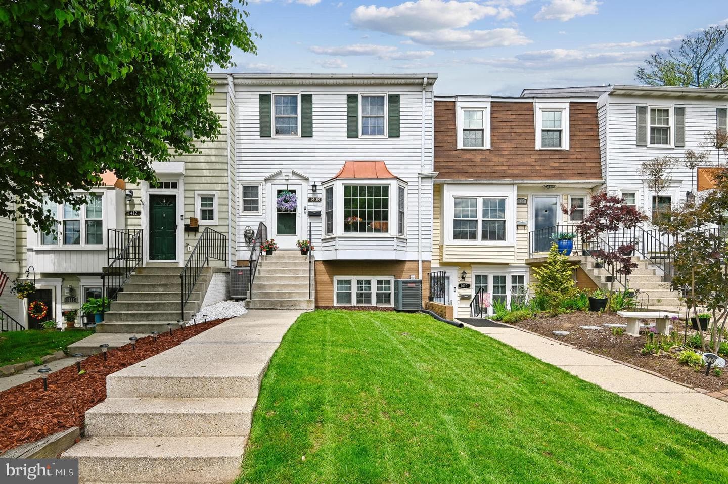 1408 Harwick Court